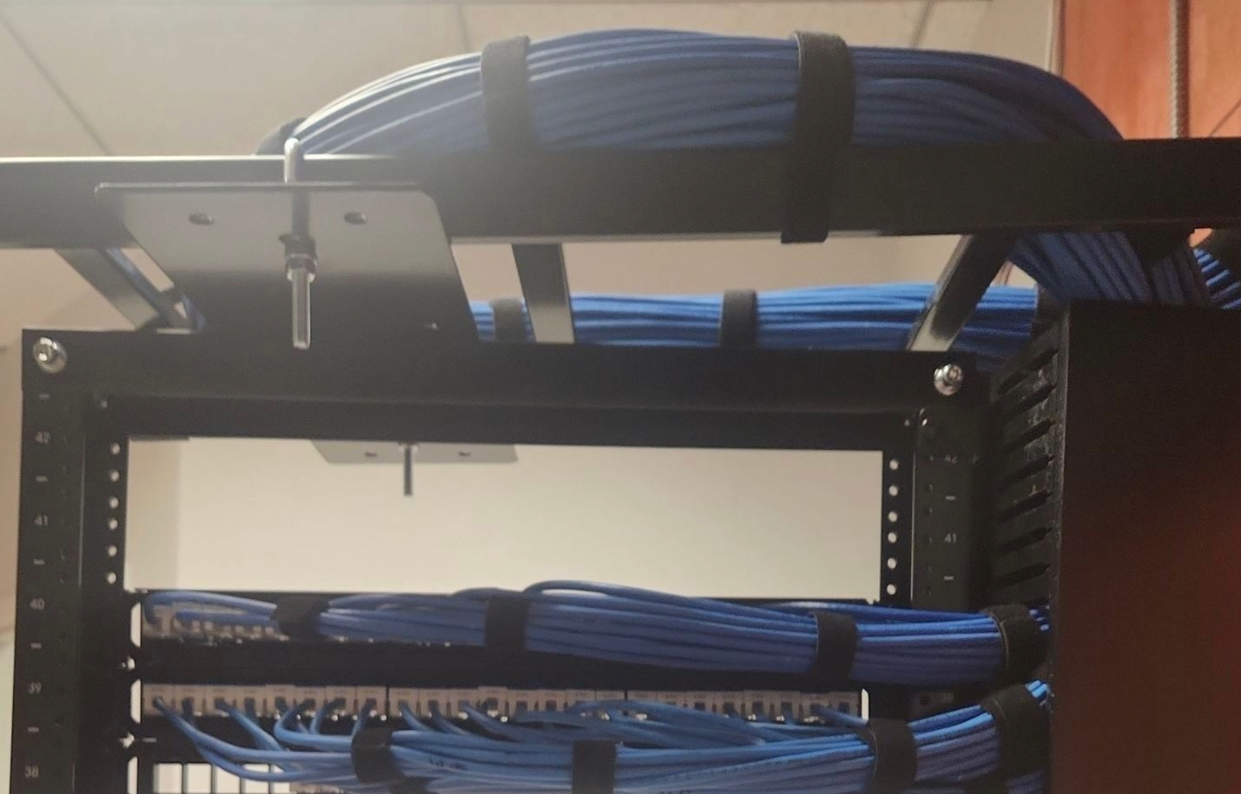 Hospitality & Housing | Bridge Cable
