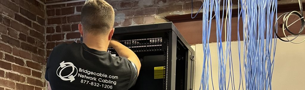 The Significance of Data Cabling in Residential Areas | Bridge Cable
