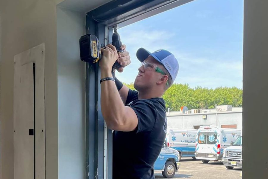 Access Control System Installation – Lansdale, PA 3 Access Control System Installation