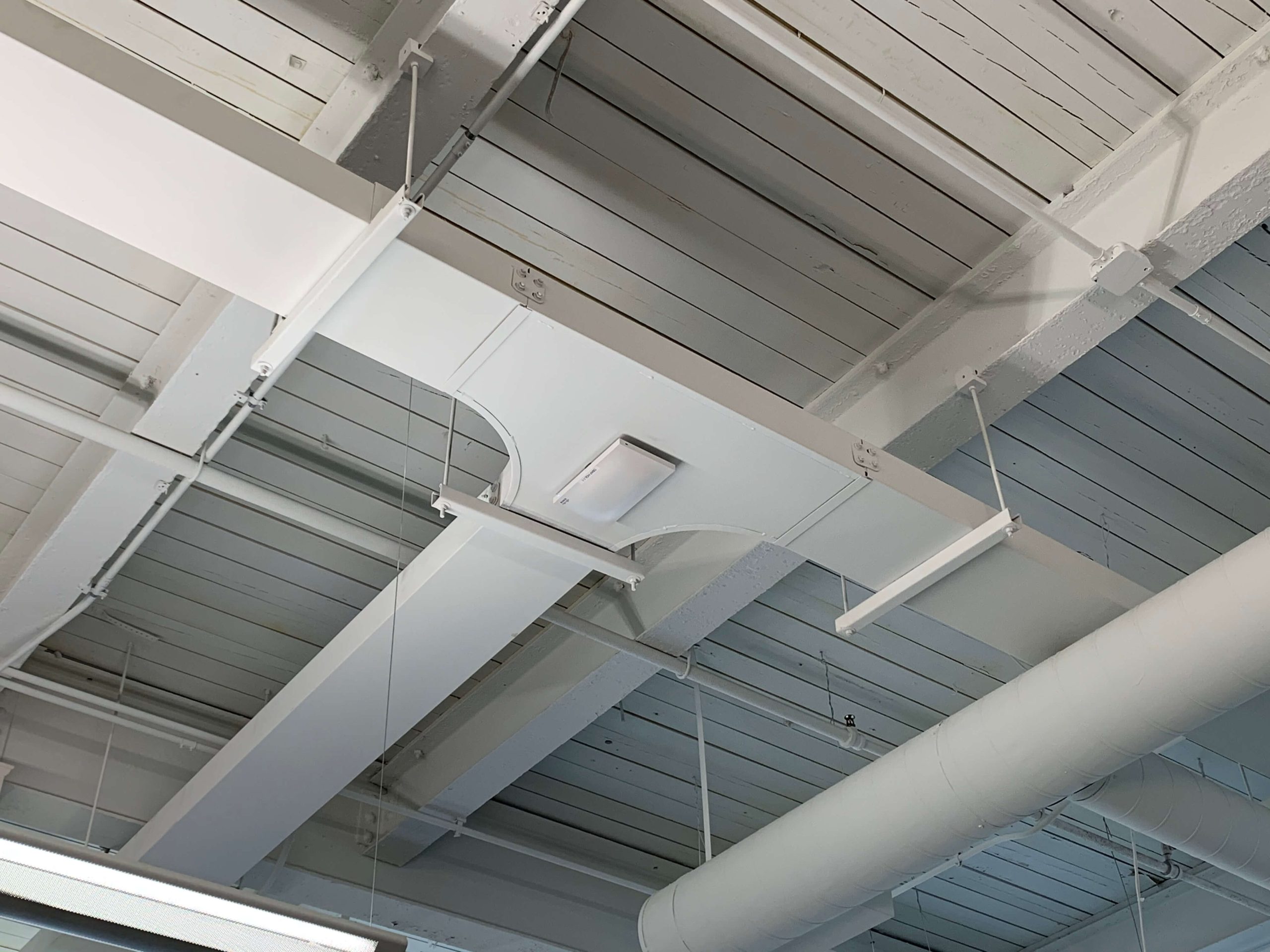 Wireless Network Installation Services 1 Network Cabling Solutions for Healthcare