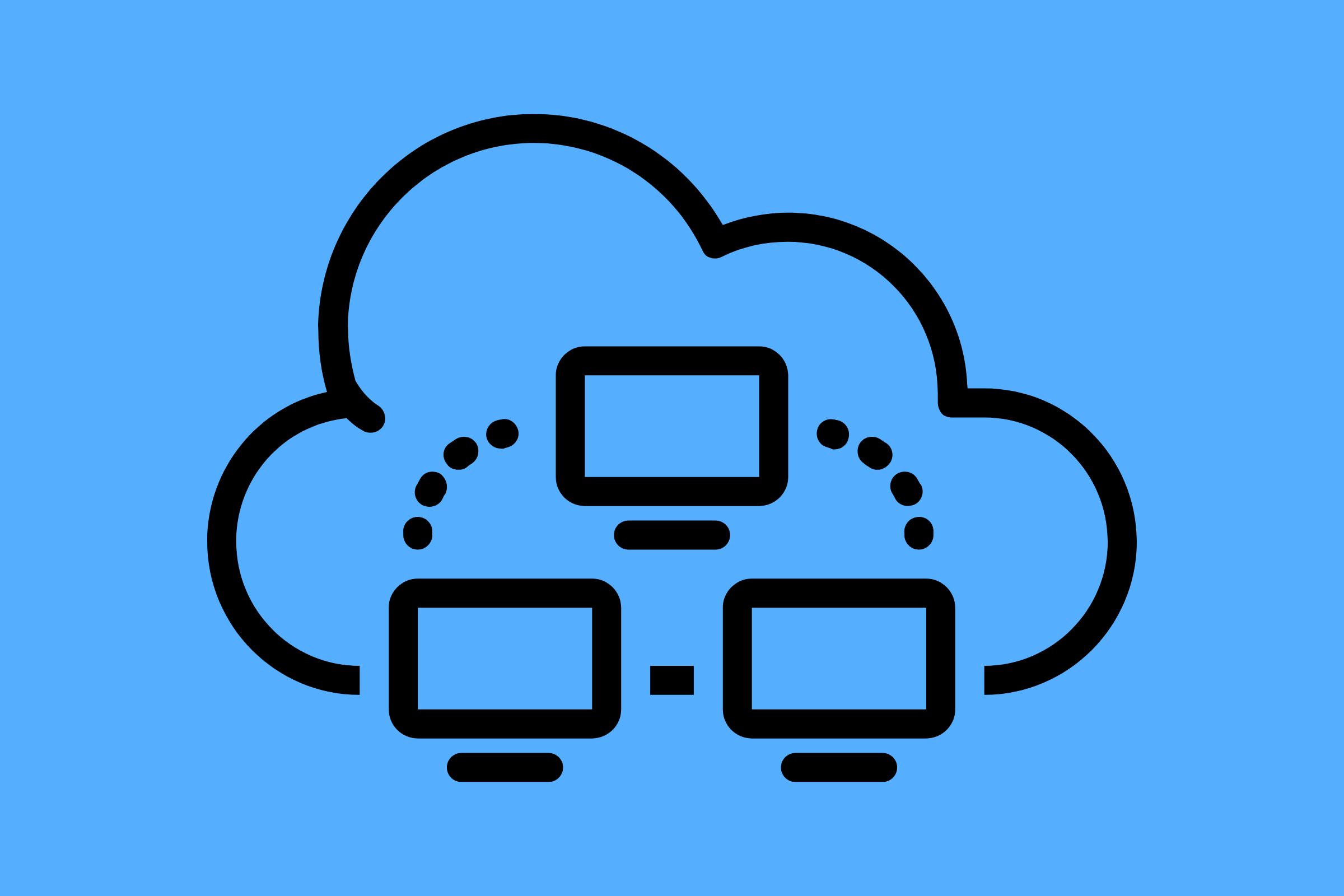 Data Cable Installation from Bridge Cable 137 Philadelphia Network Cabling Company