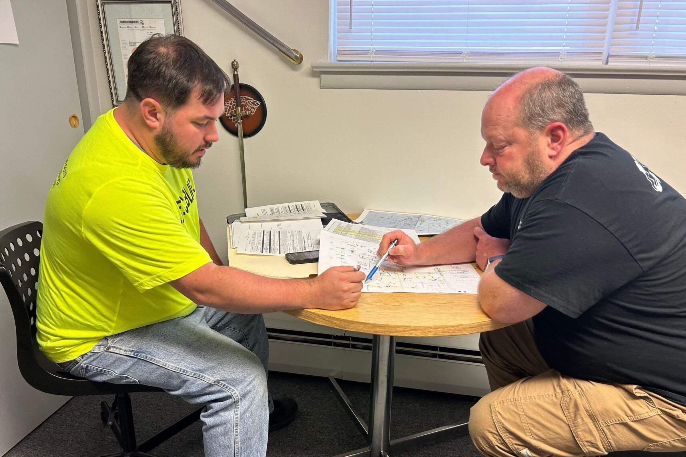 Wireless Network Installation Services 130 Network Cabling Installation Map Review