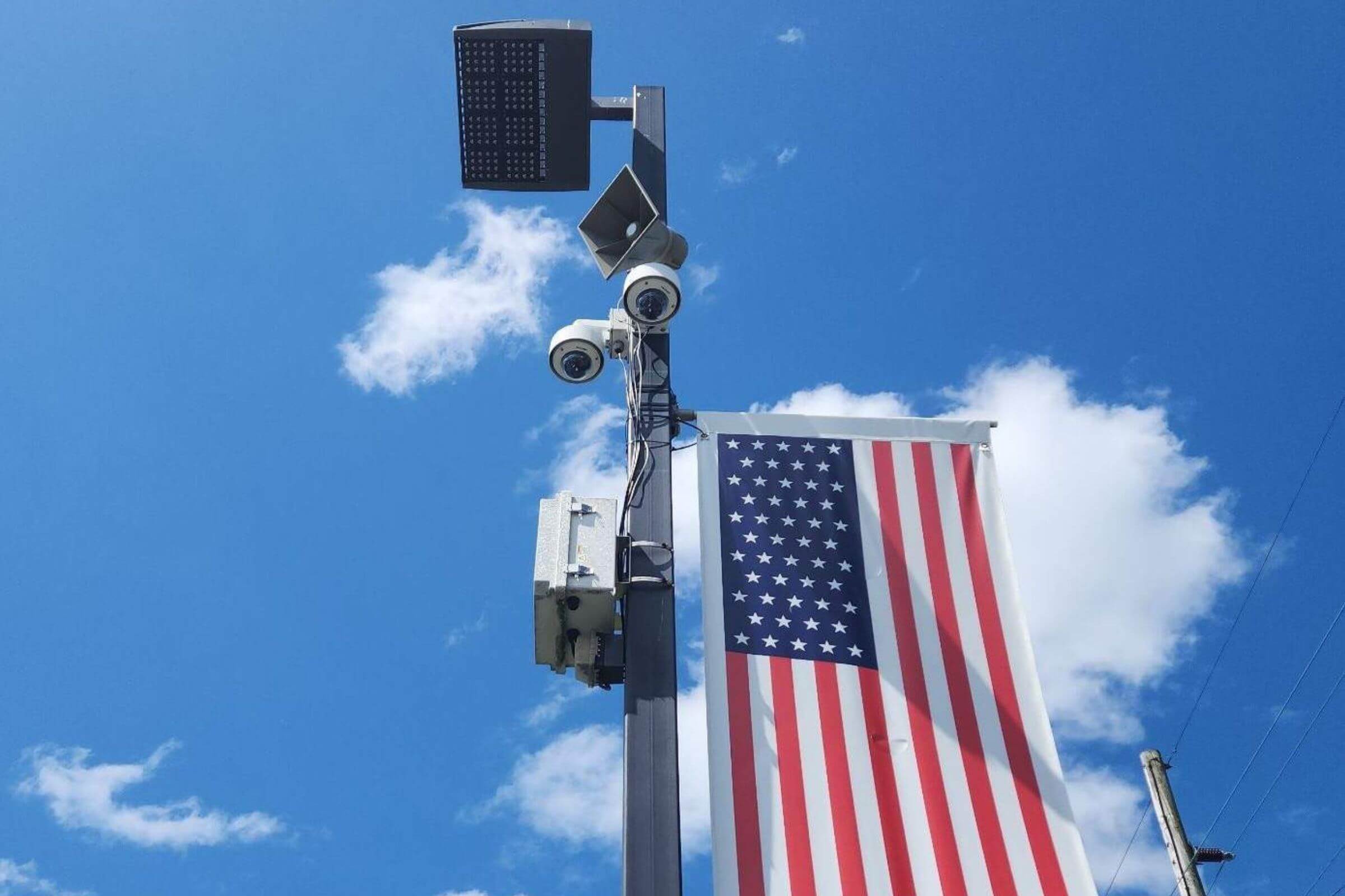 Philadelphia Video Surveillance Solutions