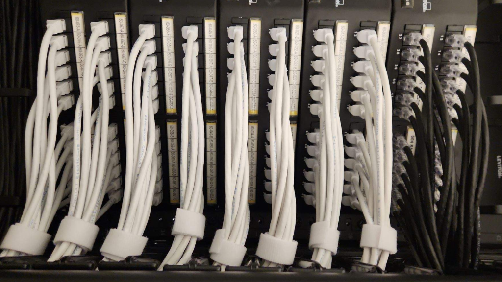 Cat6 Cable