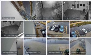 The Importance of Structured Cabling During Reality Shows 1 structured cabling and video surveillance cameras