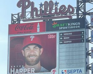 Structured Cabling at Citizens Bank Park Philadelphia Phillies