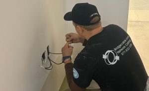 How Low Voltage Careers Are Shaped by Early Education 1 Low Voltage Tech