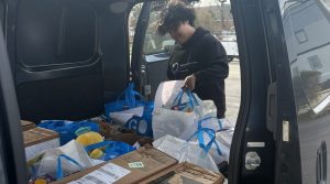 Bridge Cable’s Annual Toy Drive Event Brings Holiday Cheer to Christ’s Home 1 bridge cable toy drive event