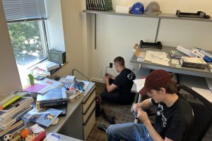 How Data Cabling Services Transform Educational Campuses With High-Speed Networks 2 data cabling service technicians