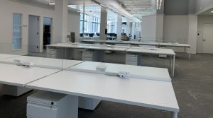 Why Access Control Systems Are the Best Choice for Modern Businesses 2 Real-World Application Corporate Office