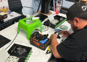 5 Questions to Ask Before Hiring a Fiber Optic Installer 2 fiber optic installer