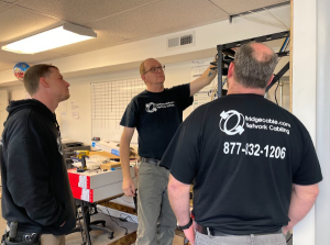 Philadelphia 2026 Fifa World Cup & the Importance of Network Cabling 2 philly network cabling technicians