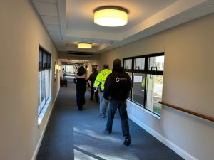 What to Expect During Commercial Cabling Projects 2 commcerial cabling projects