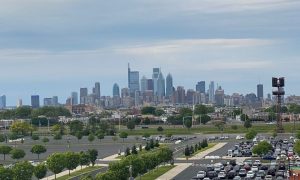 How Structured Cabling Powers Philadelphia’s 2026 MLB All-Star Game 1 Philadelphia skyline