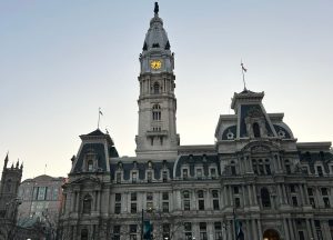 How Philadelphia Surveillance Cameras Improve Security in Businesses and Homes 2 philadelphia city hall