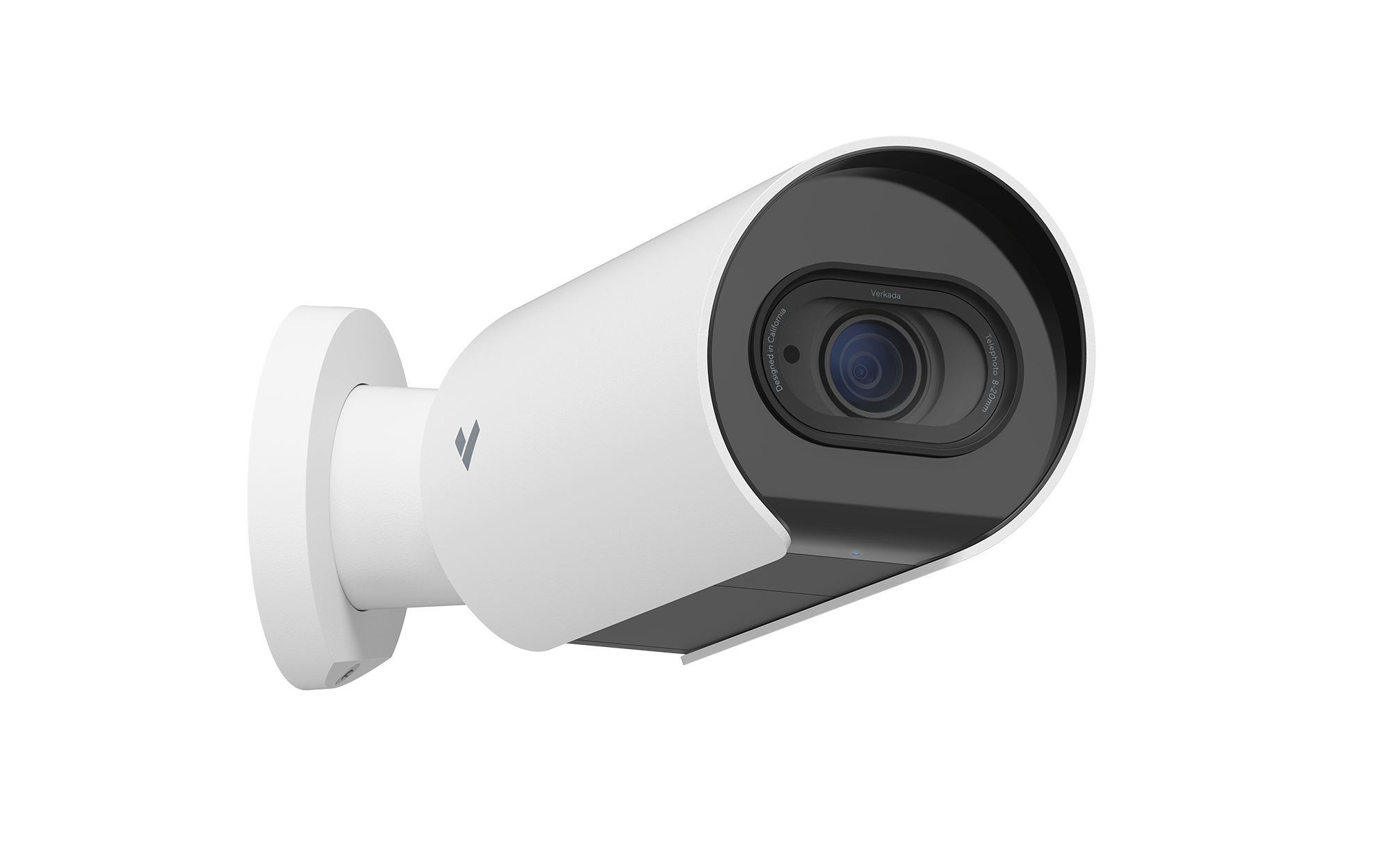 Verkada Security Camera Installation 1 verkada camera 2