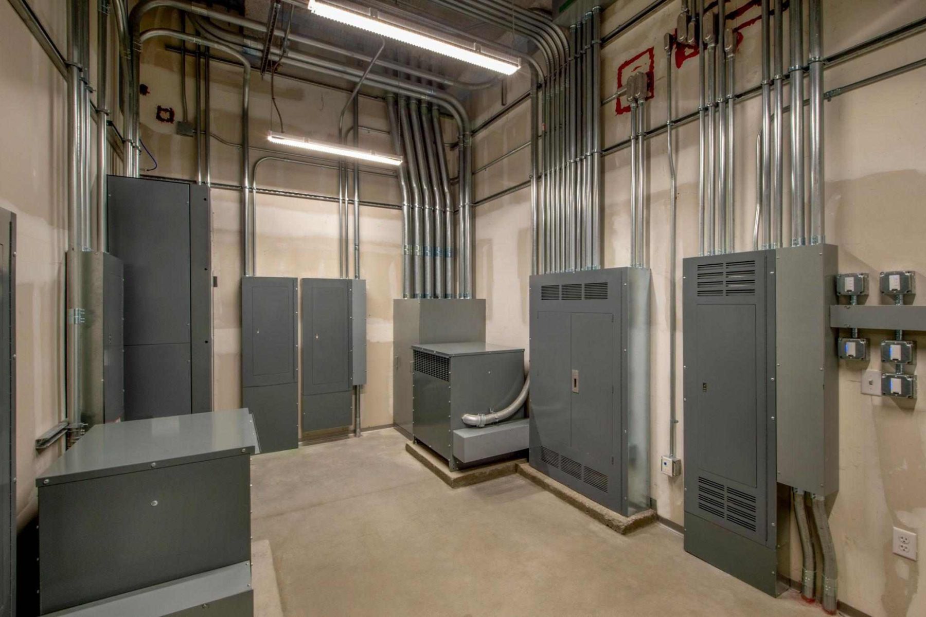 How Division 26, 27 & 28 Electrical Codes Support Structured Cabling ...