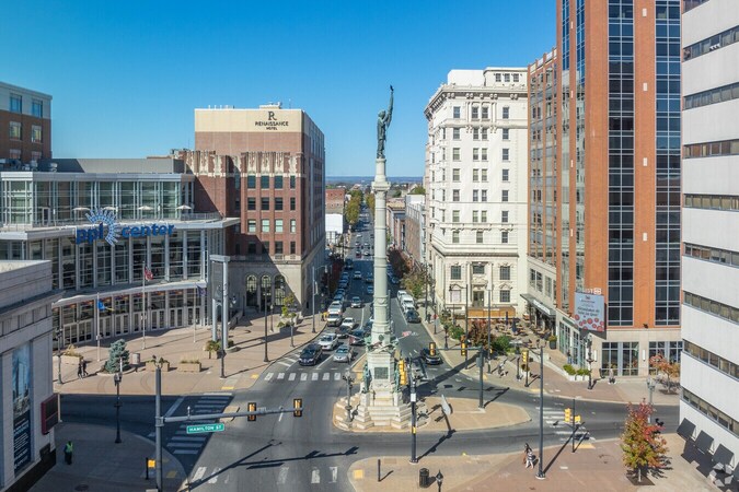 Home 173 center square allentown pa